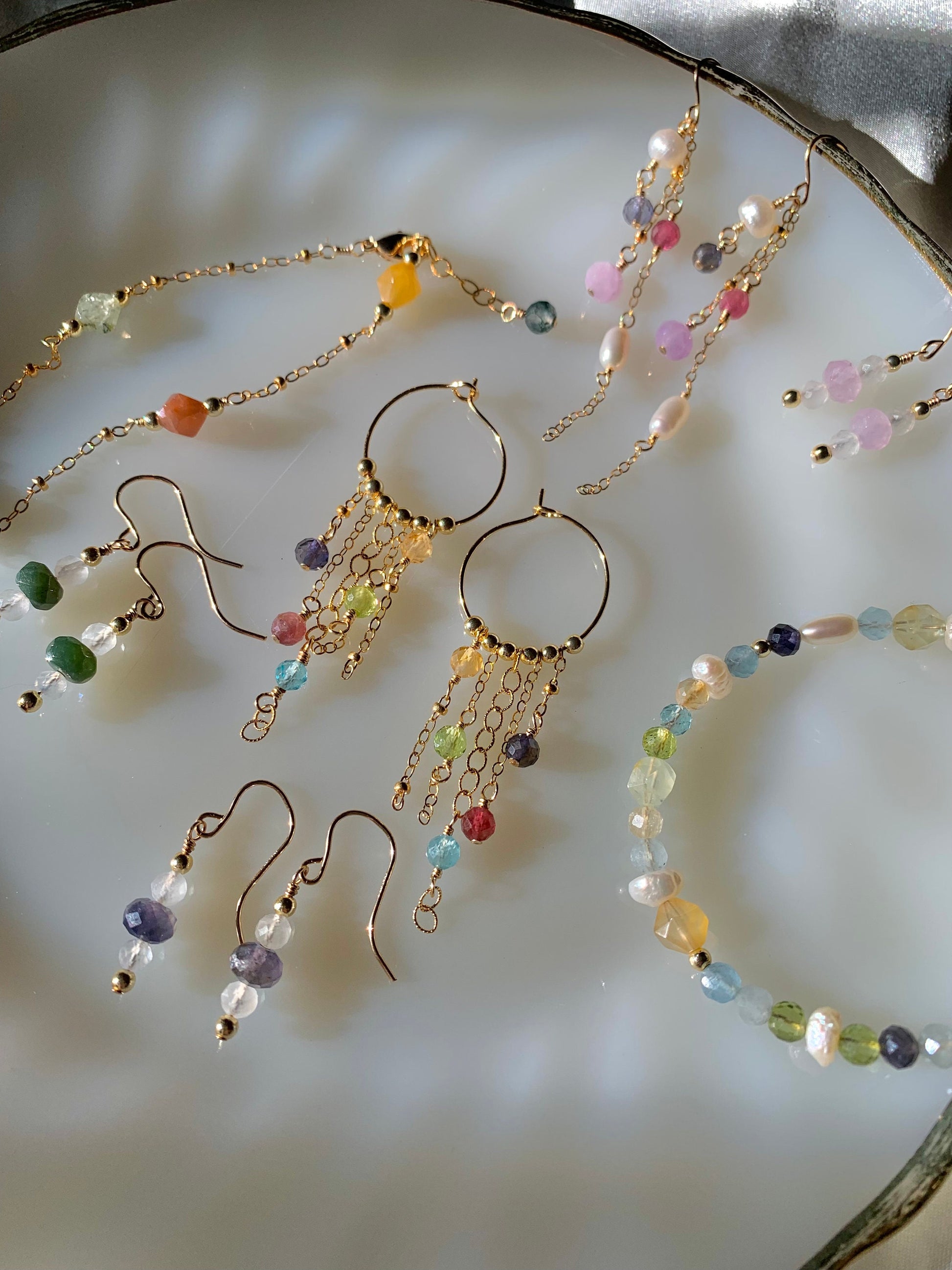 Esme Bracelet