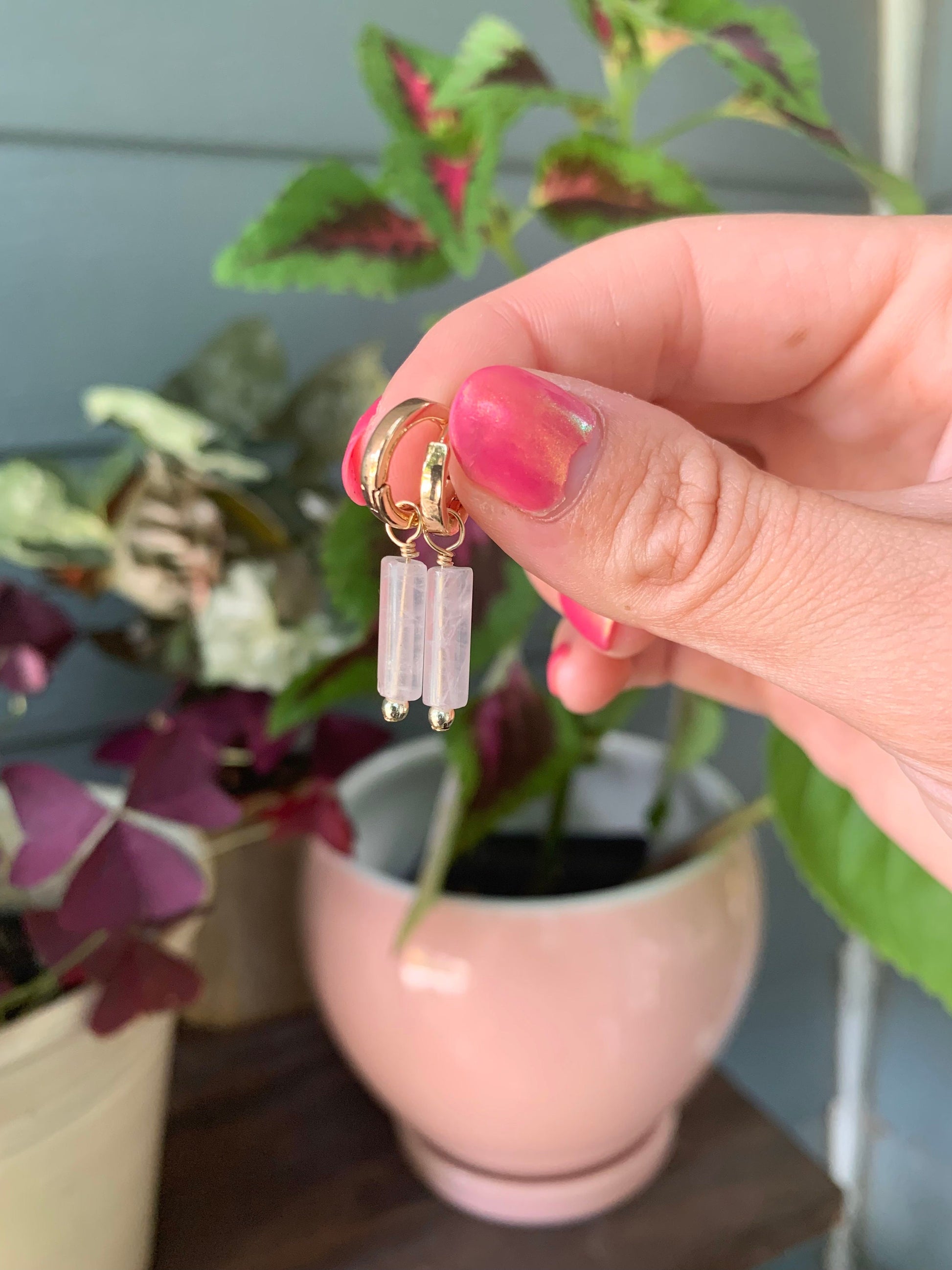 Maylee Earrings