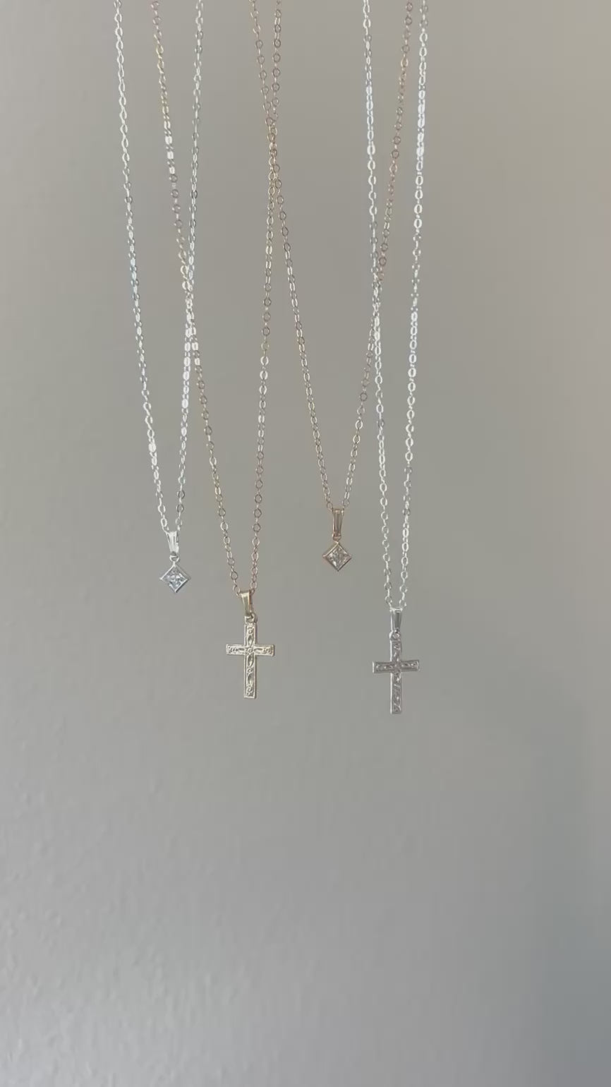Eden Necklace
